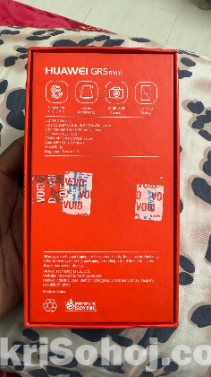 Huawai GR5 mini